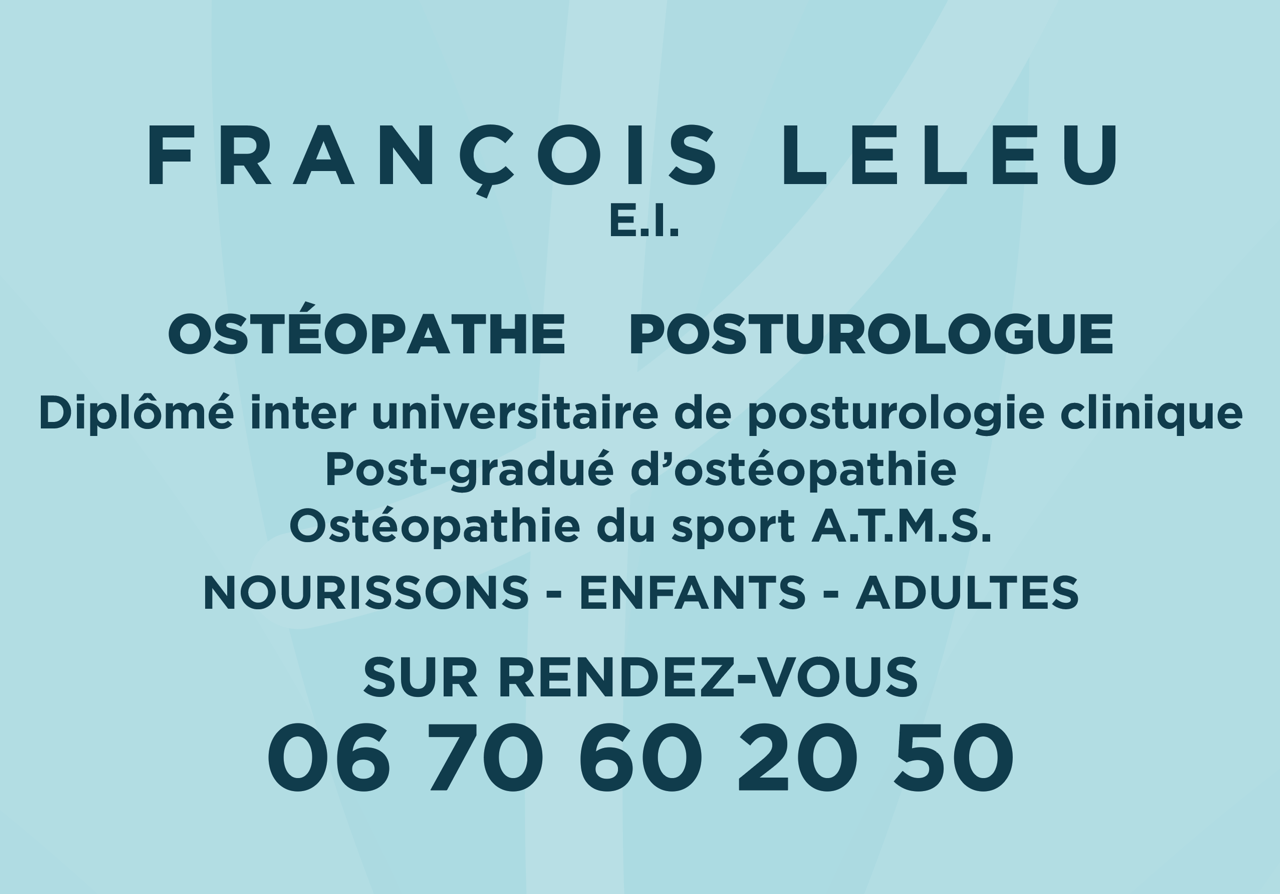 osteopathe osteopathe